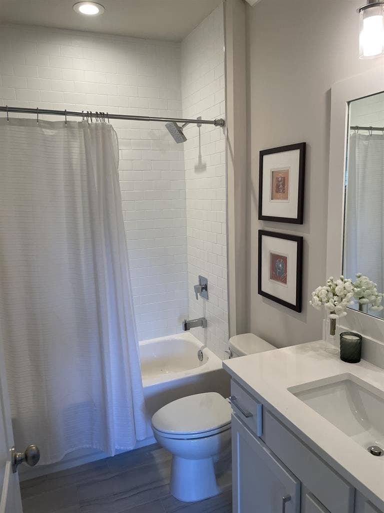 Roommate Needed Jun 1st