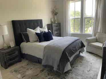 Roommate Needed Jun 1st