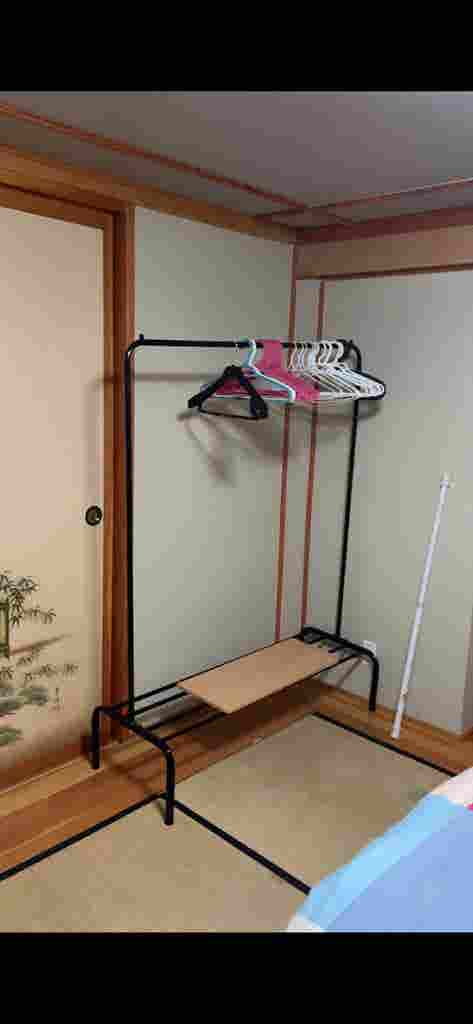 Japanese room only for rent