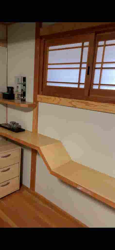 Japanese room only for rent
