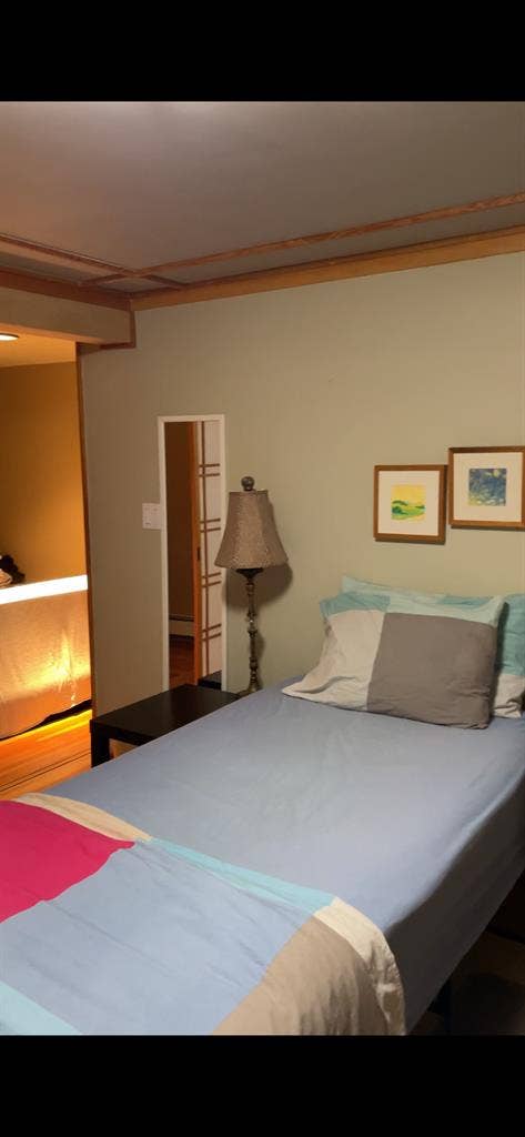 Japanese room only for rent