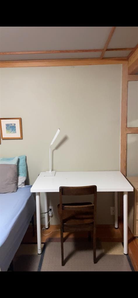 Japanese room only for rent