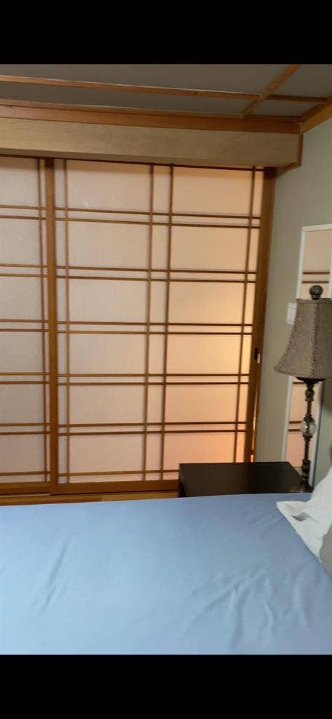 Japanese room only for rent