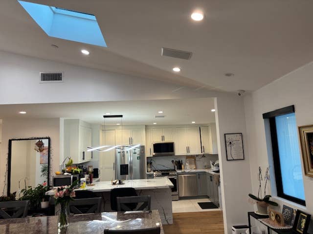 Free Room + $250/mo for P/T Help