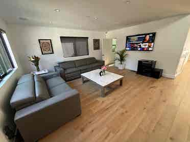 FREE RENT for P/T caregiving.