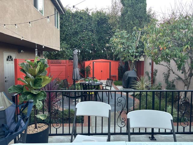 Free Room + $250/mo for P/T Help