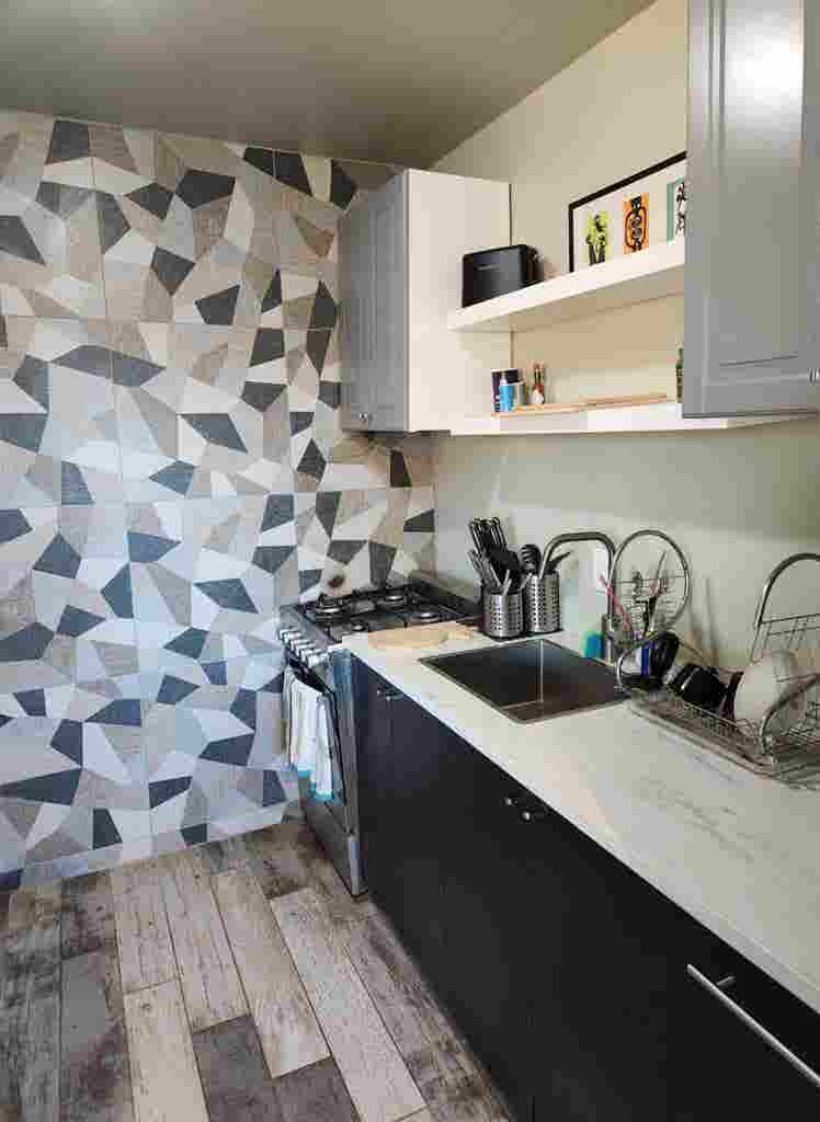 EX-LARGE STUDIO in Beautiful TOWERS