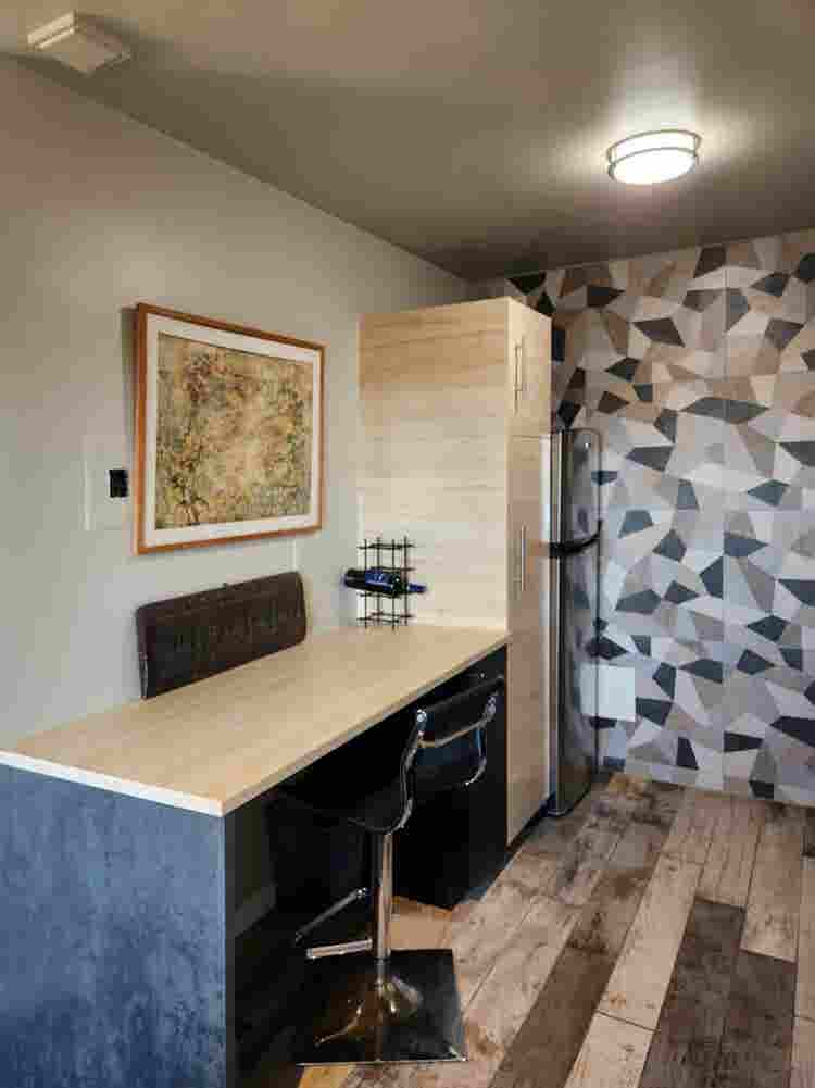 EX-LARGE STUDIO in Beautiful TOWERS