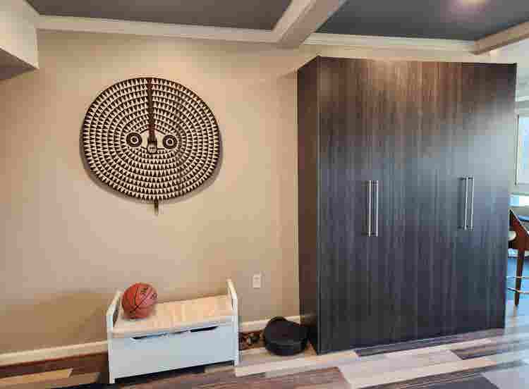 EX-LARGE STUDIO in Beautiful TOWERS