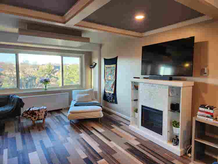 EX-LARGE STUDIO in Beautiful TOWERS