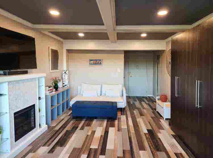 EX-LARGE STUDIO in Beautiful TOWERS