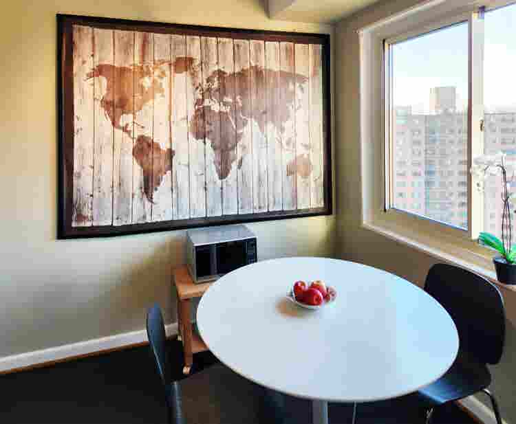 EX-LARGE STUDIO in Beautiful TOWERS