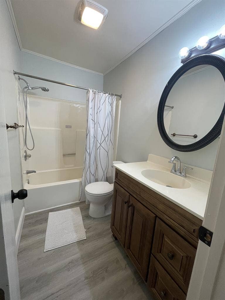 New Listing