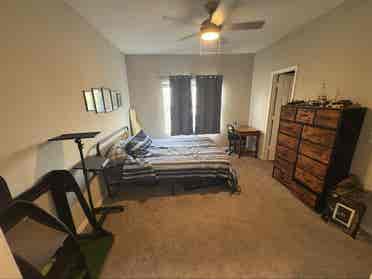 Room for rent!!! June-September
