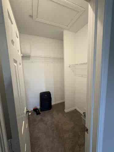 Room for rent!!! June-September
