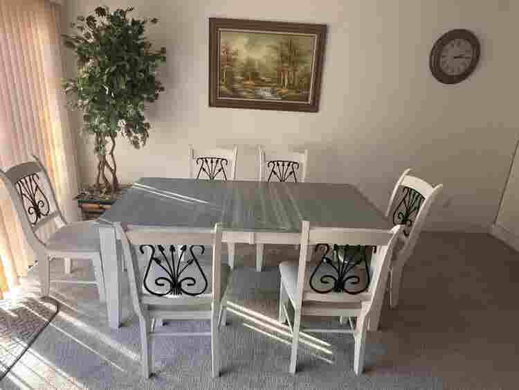 Peaceful rooms to rent in Vacaville