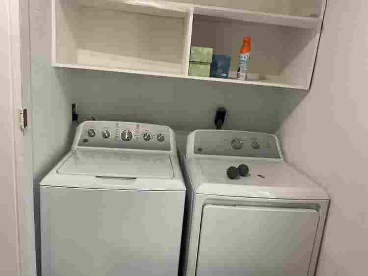 Peaceful rooms to rent in Vacaville