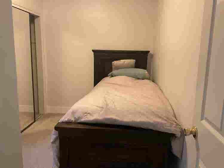 Peaceful rooms to rent in Vacaville