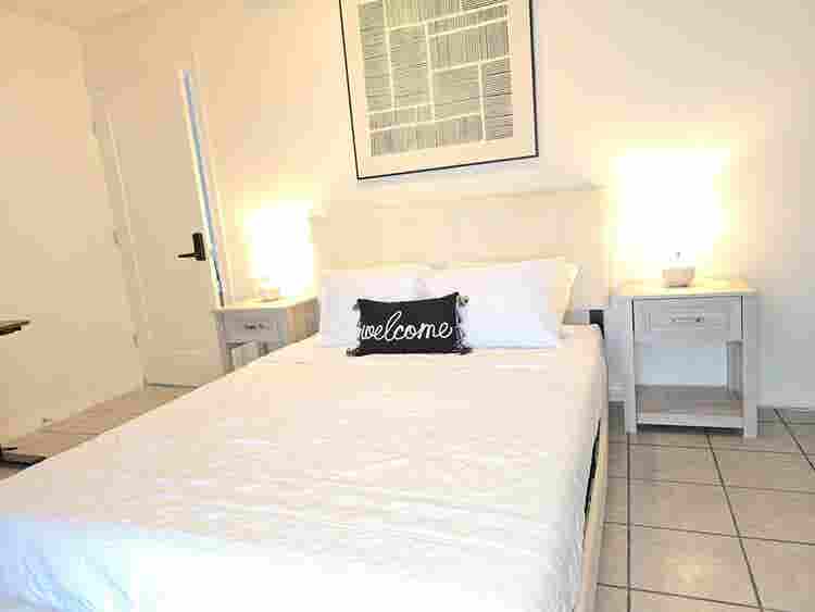 Cozy Dreamy Suites 2