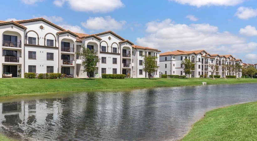 Room for Rent Doral