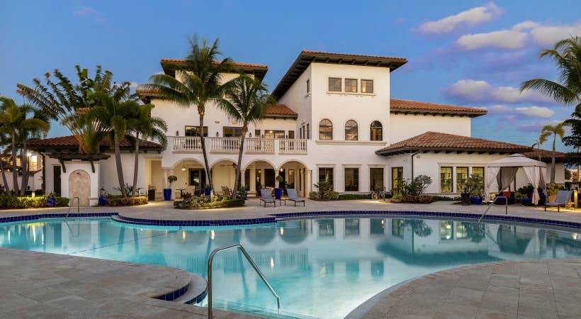 Room for Rent Doral