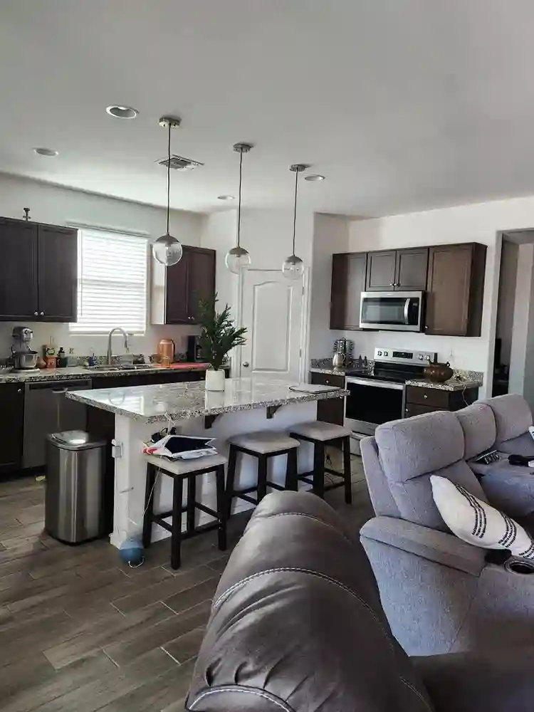 Room for rent in Casa Grande AZ