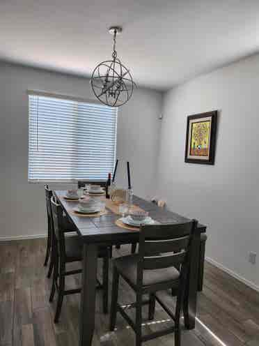 Room for rent in Casa Grande AZ