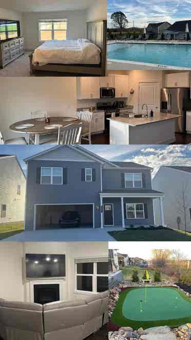 House roomate needed!