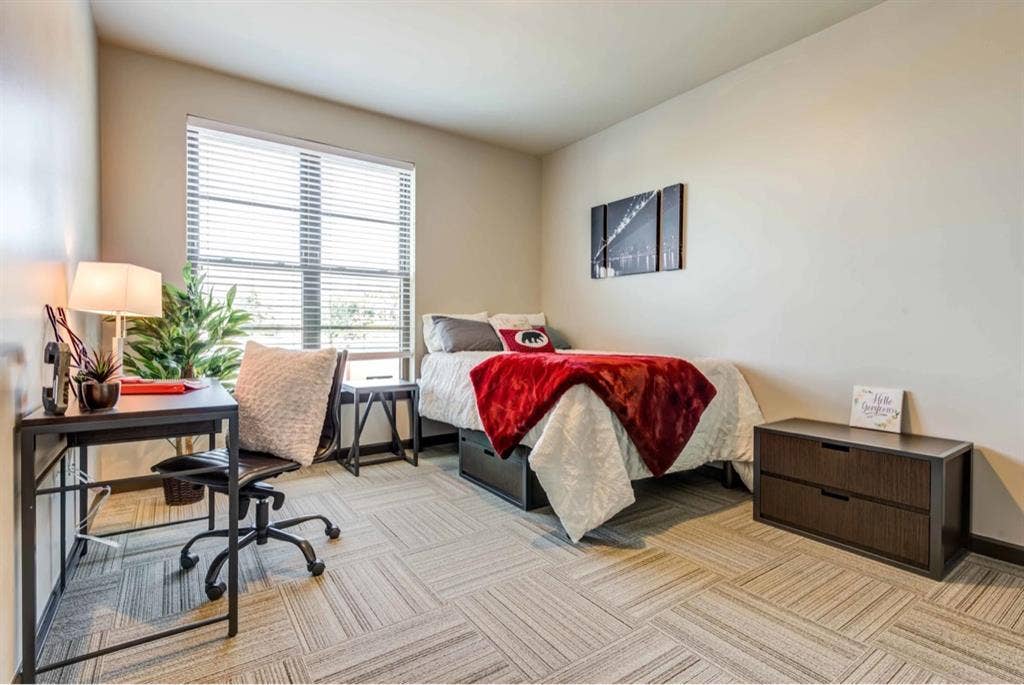 TWO MONTHS SUBLET AVAILABLE