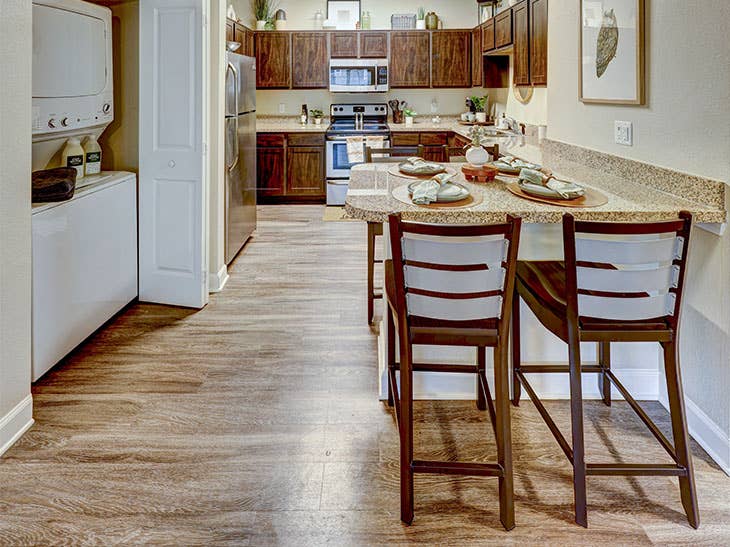 Uclub on Frey sublet