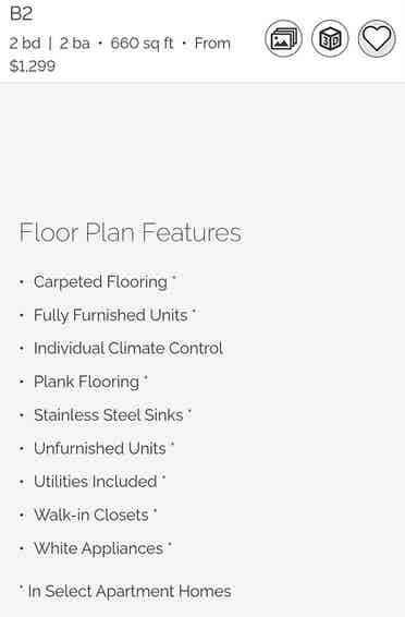 Room/ private bthrm (+pet home)