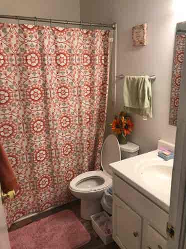 Spacious room in Pueblo west