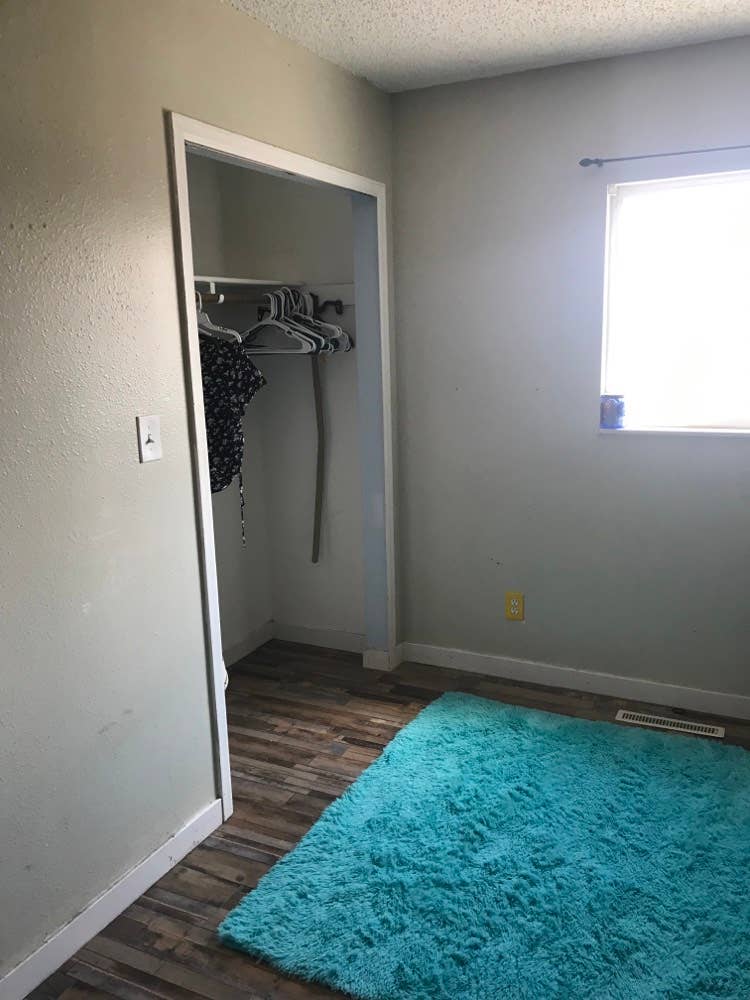 Spacious room in Pueblo west