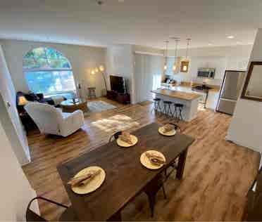 Luxury Resort Style Living