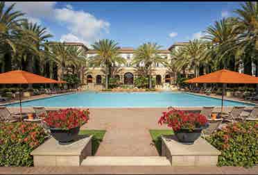 Luxury Resort Style Living