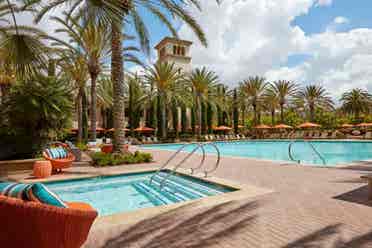 Luxury Resort Style Living