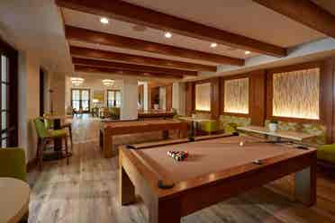 Luxury Resort Style Living
