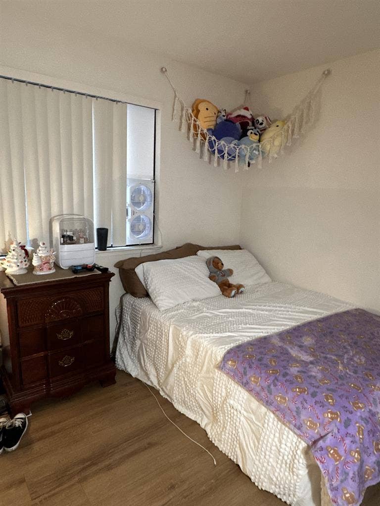 Room for Sublease - AVAILABLE ASAP