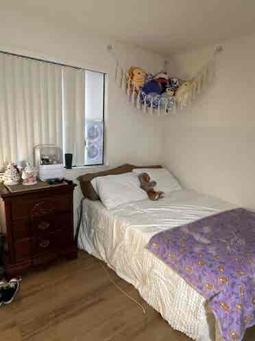 Room for Sublease - AVAILABLE ASAP
