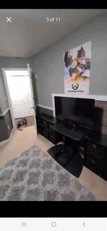Room for rent