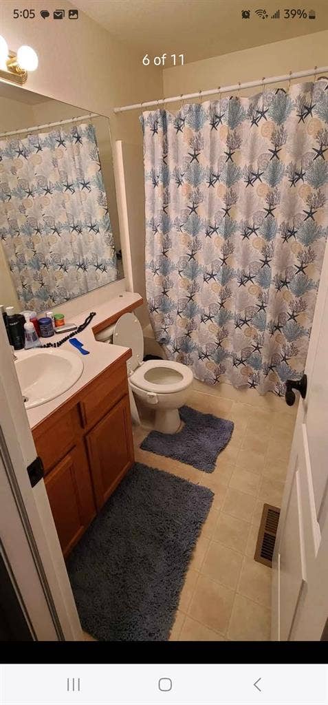 Room for rent