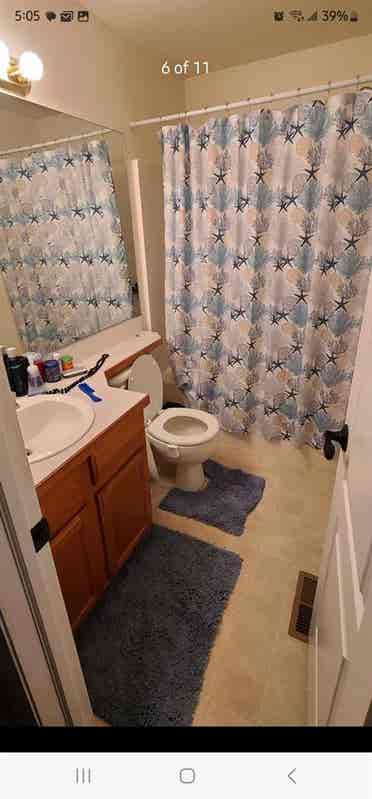 Room for rent