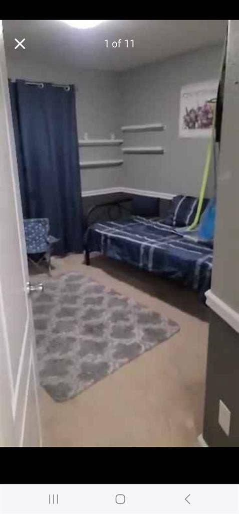 Room for rent