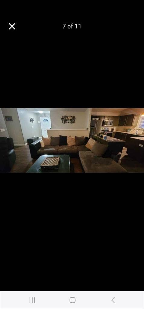 Room for rent