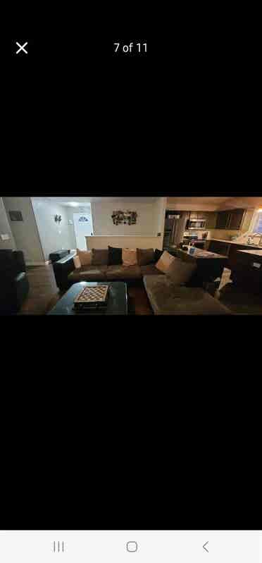 Room for rent