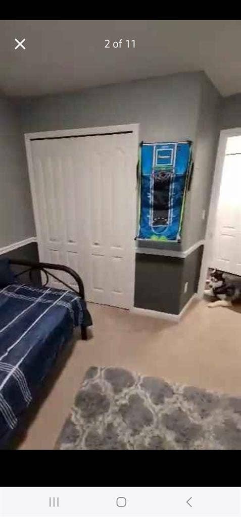 Room for rent
