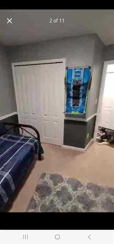 Room for rent