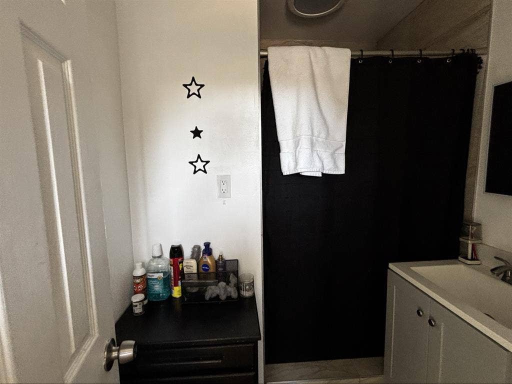 Roommate needed