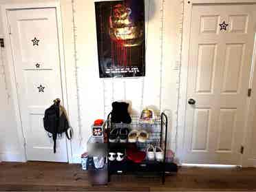 Roommate needed