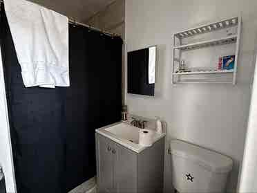 Roommate needed